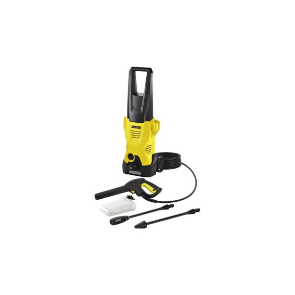 Аппарат высокого давления Karcher K 2.400 1.674-100