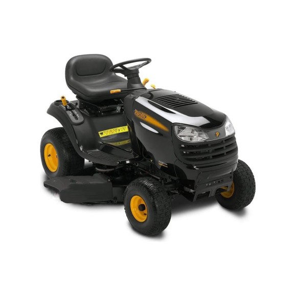 Минитрактор Partner P125107H Минитрактор Partner P125107H