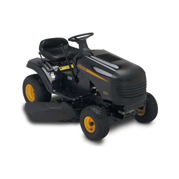 Садовый минитрактор Partner P11597 Садовый минитрактор Partner P11597