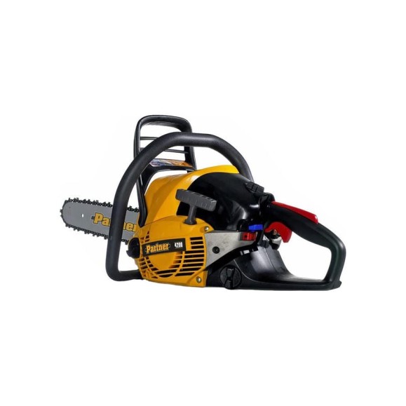 Бензопила Partner 4200, 15"(Italy)