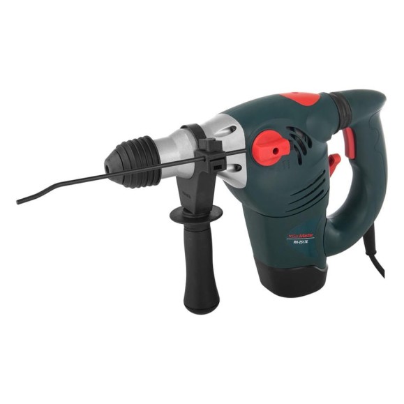 Перфоратор BauMaster RH-2517X Перфоратор BauMaster RH-2517X