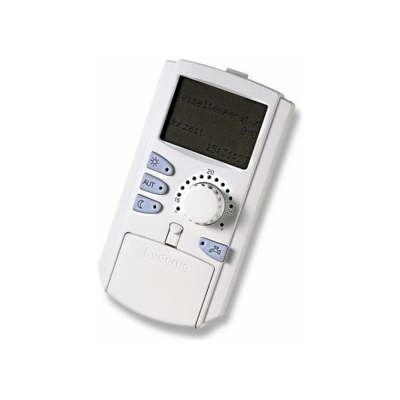Пульт управления MEC2H Buderus 8718582407 Пульт управления MEC2H Buderus 8718582407