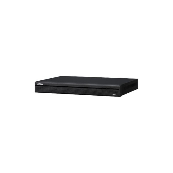 16-ти канальный мультиформатный видеорегистратор Dahua HDCVI 4K DHI-XVR5216AN-S2