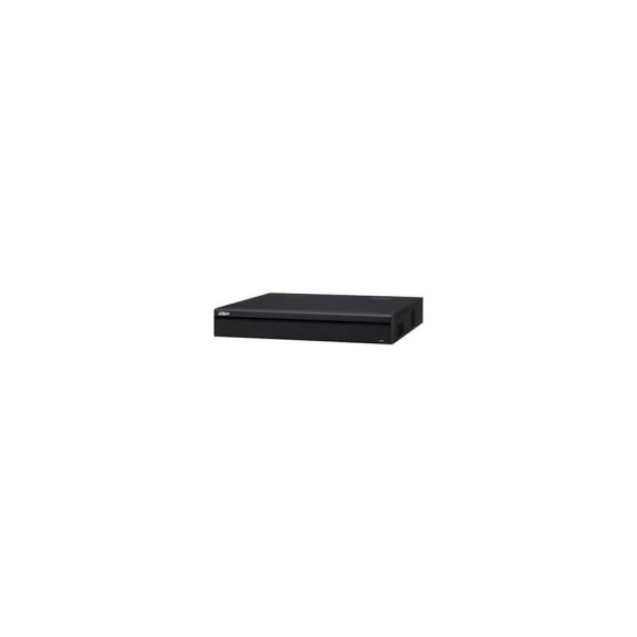 16-ти канальный мультиформатный видеорегистратор Dahua 1080P HDCVI DHI-XVR5416L 16-ти канальный мультиформатный видеорегистратор Dahua 1080P HDCVI DHI-XVR5416L