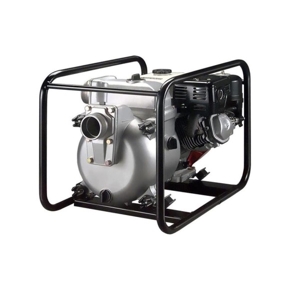 Мотопомпа KOSHIN KTH-80X Мотопомпа KOSHIN KTH-80X