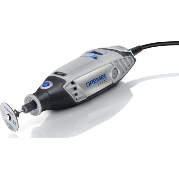 Многофункциональный инструмент Dremel 3000-15 F0133000JM