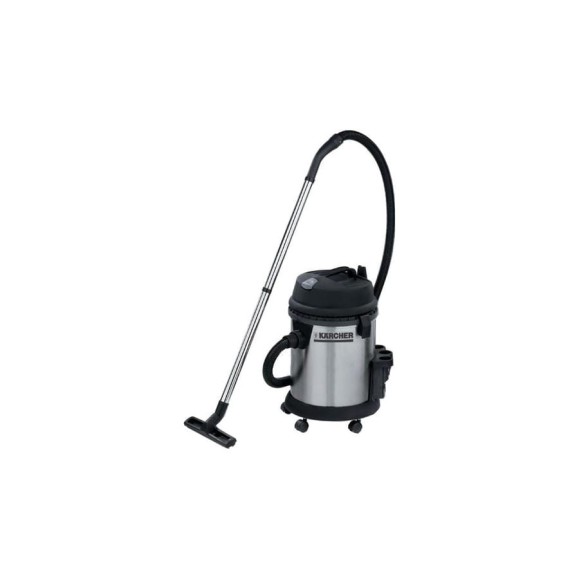 Пылесос для влажной и сухой уборки Karcher NT 27/1 Me 1.428-101 Пылесос для влажной и сухой уборки Karcher NT 27/1 Me 1.428-101