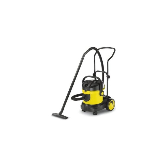 Пылесос для влажной и сухой уборки Karcher A 2236 X pt 1.723-210.0