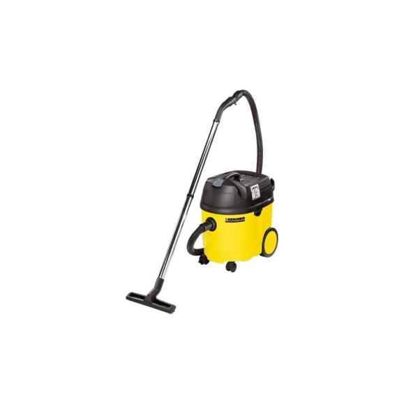 Пылесос для влажной и сухой уборки Karcher NT 361 Eco 1.184-101 Пылесос для влажной и сухой уборки Karcher NT 361 Eco 1.184-101