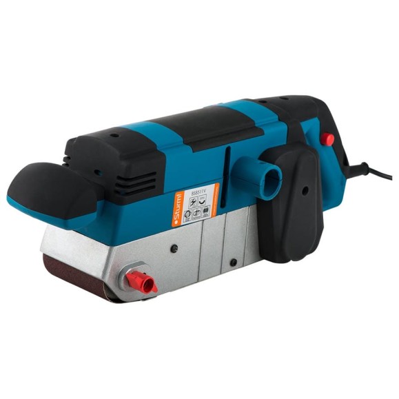 Ленточная шлифмашина Профи Sturm BS8511V Ленточная шлифмашина Профи Sturm BS8511V