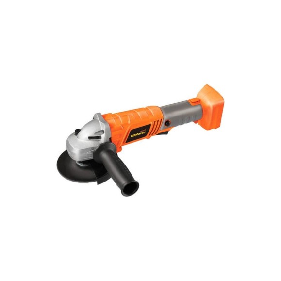 Угловая шлифмашина Энкор AccuMaster АКМ1825 49225 Угловая шлифмашина Энкор AccuMaster АКМ1825 49225