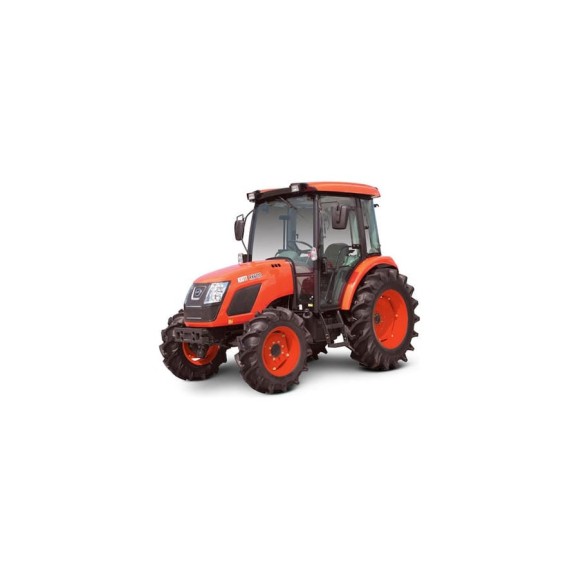 Трактор Kioti RX6010 Трактор Kioti RX6010