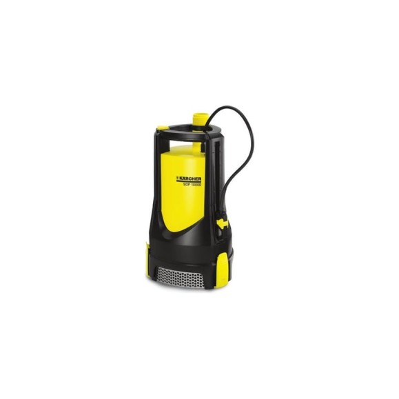 Погружной дренажный насос Karcher SDP 18000 1.645-104