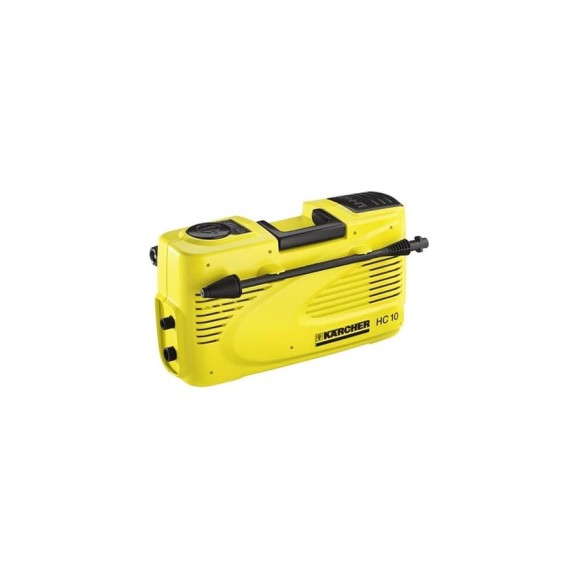 Автомойка Karcher HC 10 Автомойка Karcher HC 10