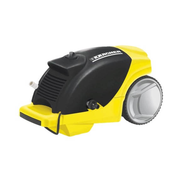 Автомобильная мойка Karcher 5.20 M PLUS BL 1.069-956