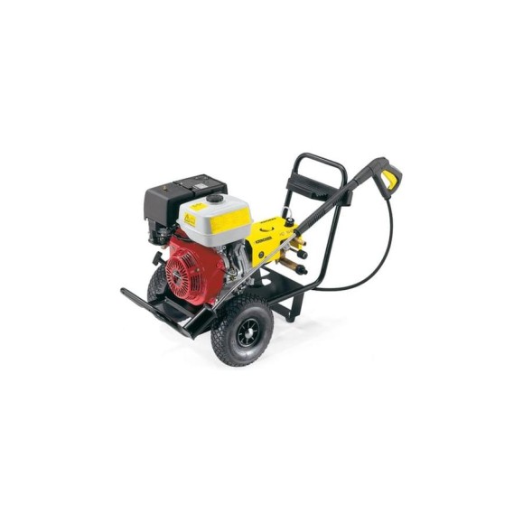 Мойка высокого давления без нагрева воды Karcher HD 1040 B-CCE 1.810-970 Мойка высокого давления без нагрева воды Karcher HD 1040 B-CCE 1.810-970