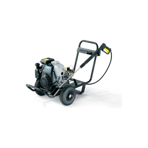 Мойка высокого давления без нагрева воды Karcher HD 830 BS 1.187-113