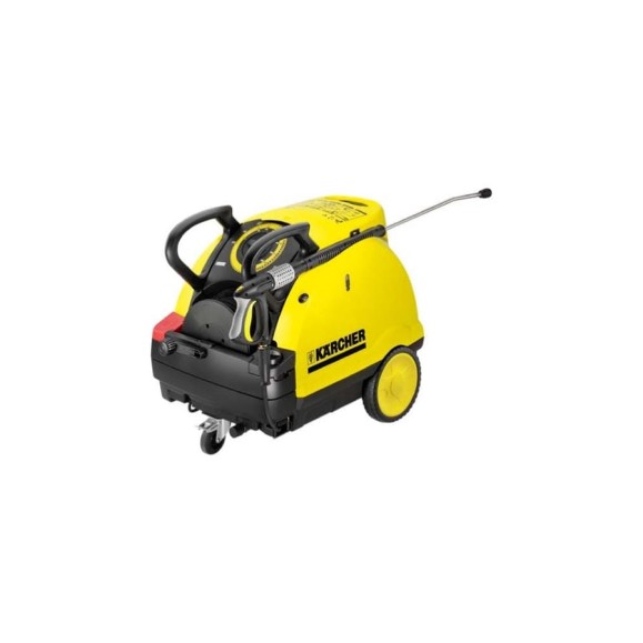 Мойка высокого давления с подогревом воды Karcher HDS 798 CSX ECO 1.174-621 Мойка высокого давления с подогревом воды Karcher HDS 798 CSX ECO 1.174-621