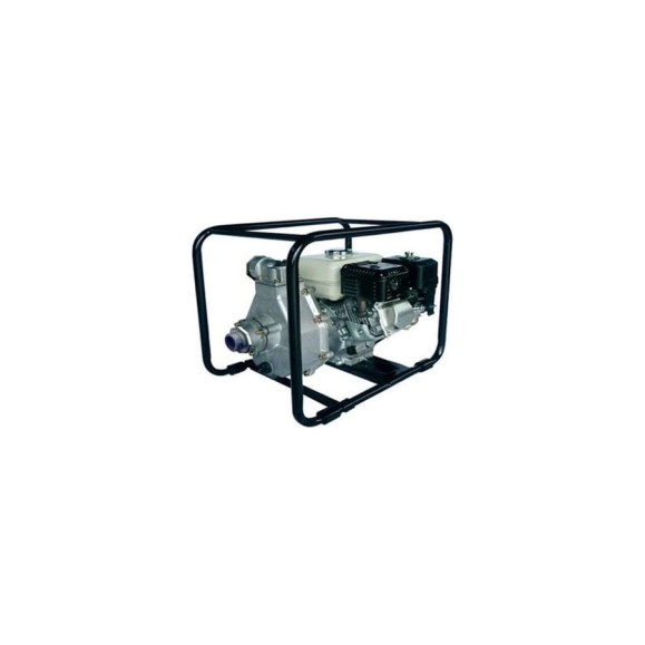 Бензиновая мотопомпа Daishin SCH-4070HX Бензиновая мотопомпа Daishin SCH-4070HX