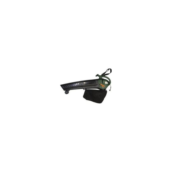 Садовый пылесос SunGarden SVB 2400 Садовый пылесос SunGarden SVB 2400