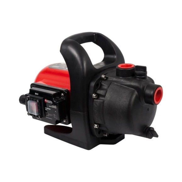 Садовый насос QUATTRO ELEMENTI Giardino 800 770-674 Садовый насос QUATTRO ELEMENTI Giardino 800 770-674