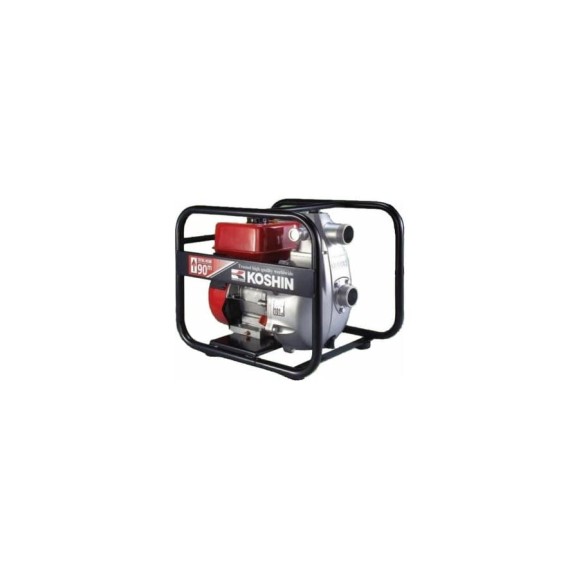 Бензиновая мотопомпа KOSHIN SERM-50V
