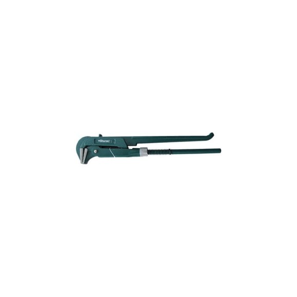 Трубный газовый ключ Sturm 1045-02-PW38 Трубный газовый ключ Sturm 1045-02-PW38