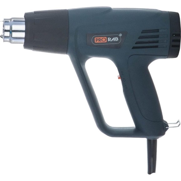 Фен PRORAB 6304 К Фен PRORAB 6304 К