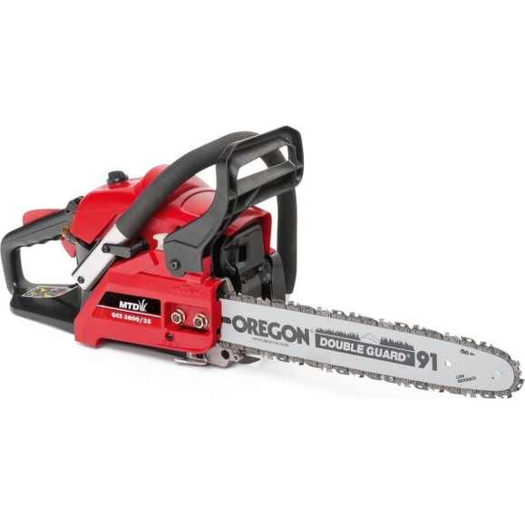Бензиновая цепная пила MTD GCS 3800/35 41AY0460602 Бензиновая цепная пила MTD GCS 3800/35 41AY0460602