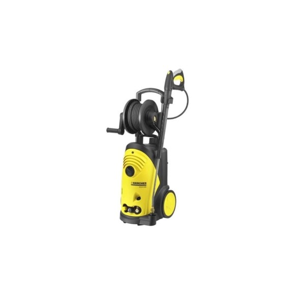 Мойка высокого давления без нагрева воды Karcher HD 6/15 CX 1.150-651 Мойка высокого давления без нагрева воды Karcher HD 6/15 CX 1.150-651