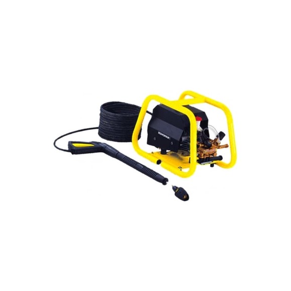 Мойка высокого давления без нагрева воды Karcher HD 715 1.151-501 Мойка высокого давления без нагрева воды Karcher HD 715 1.151-501