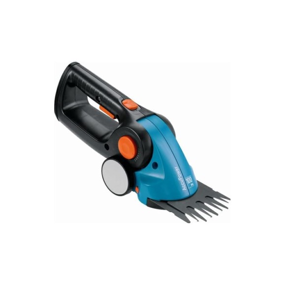 Ножницы газонные Gardena Accu 100 с литиевым аккумулятором 08805-29.000.00