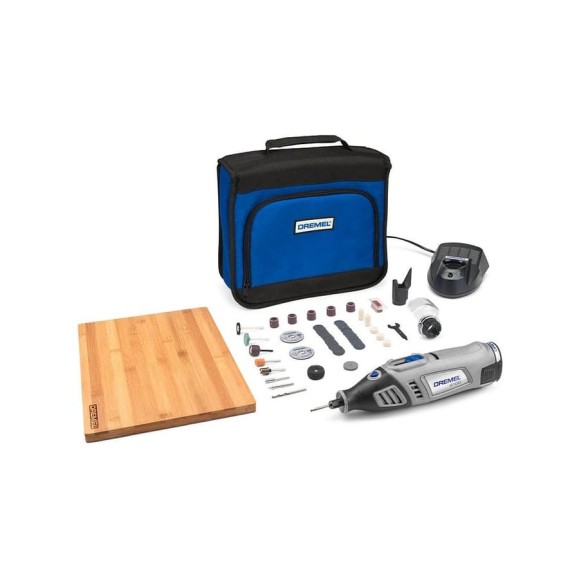 Многофункциональный инструмент Dremel 8100-2/45 F0138100KZ Многофункциональный инструмент Dremel 8100-2/45 F0138100KZ