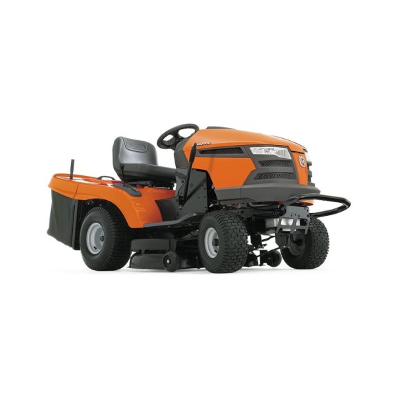 Минитрактор Husqvarna CTH 220 Twin 9606102-64 Минитрактор Husqvarna CTH 220 Twin 9606102-64