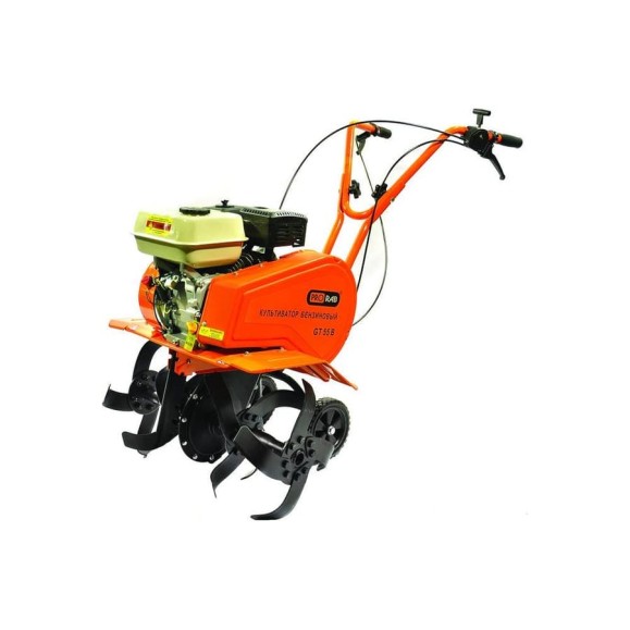 Бензиновый культиватор PRORAB GT 55 B Бензиновый культиватор PRORAB GT 55 B
