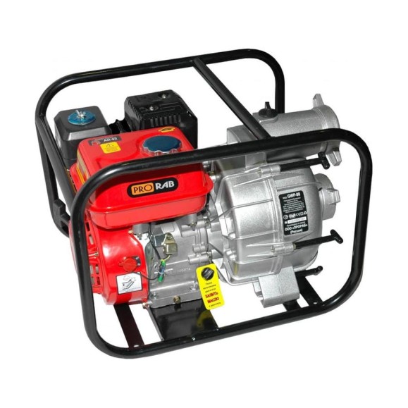 Мотопомпа PRORAB GWP-80 Мотопомпа PRORAB GWP-80