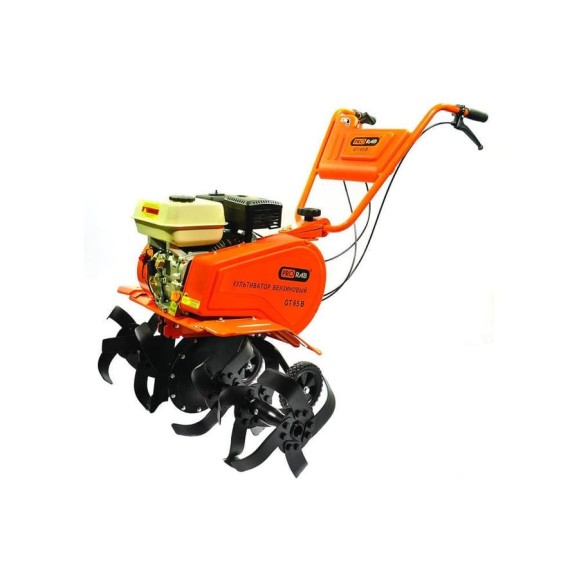 Бензиновый культиватор PRORAB GT 65 B Бензиновый культиватор PRORAB GT 65 B