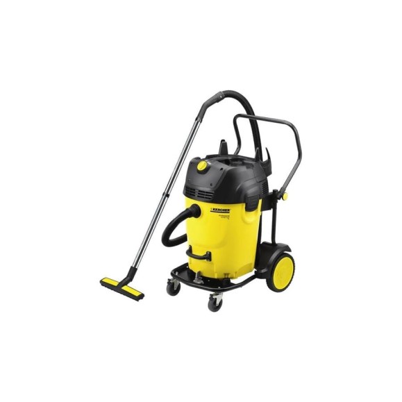 Пылесос Karcherprof NT 75/2 Ap Me Tc. 1.667-231 Пылесос Karcherprof NT 75/2 Ap Me Tc. 1.667-231