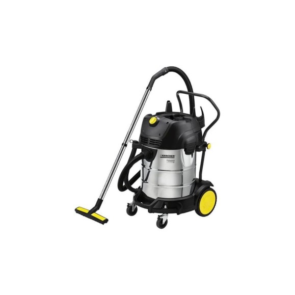 Пылесос Karcherprof NT 75/2 Tact2 Me 1.667-232 Пылесос Karcherprof NT 75/2 Tact2 Me 1.667-232