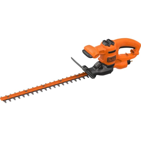 Электрический кусторез Black+Decker BEHT201 Электрический кусторез Black+Decker BEHT201