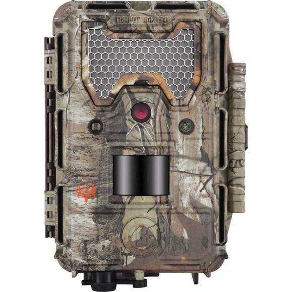 Камера-фотоловушка 14MP Bushnell Outdoor Products TROPHY CAM AGGRESOR HD, REALTREE XTRA BLACK LED 119777 Камера-фотоловушка 14MP Bushnell Outdoor Products TROPHY CAM AGGRESOR HD, REALTREE XTRA BLACK LED 119777