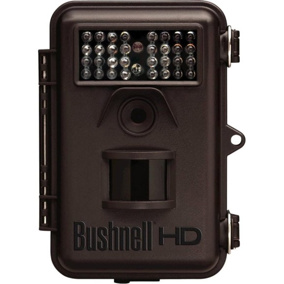 Камера-фотоловушка 12MP Bushnell Outdoor Products TROPHY CAM ESSENTIAL HD, BROWN LOW GLOW 119736 Камера-фотоловушка 12MP Bushnell Outdoor Products TROPHY CAM ESSENTIAL HD, BROWN LOW GLOW 119736