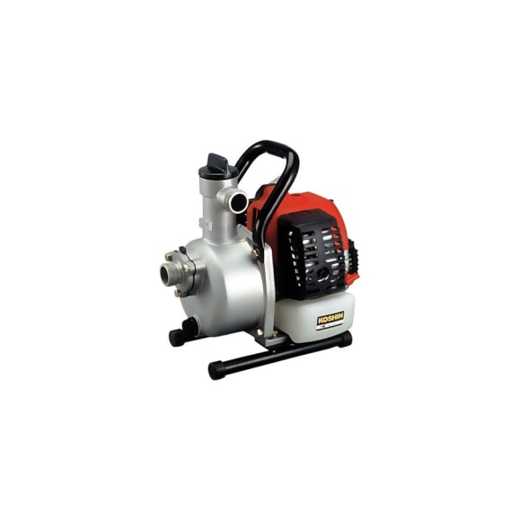 Мотопомпа KOSHIN SEM-25L Мотопомпа KOSHIN SEM-25L
