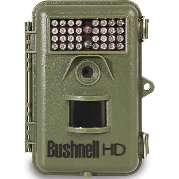 Камера-фотоловушка 12MP Bushnell Outdoor Products NATUREVIEW CAM ESSENTIAL HD, GREEN, LOW GLOW 119739 Камера-фотоловушка 12MP Bushnell Outdoor Products NATUREVIEW CAM ESSENTIAL HD, GREEN, LOW GLOW 119739