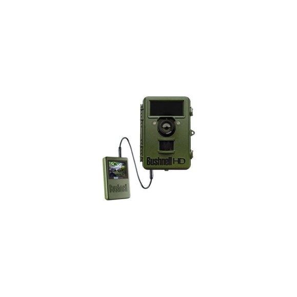 Камера-фотоловушка 14MP Bushnell Outdoor Products NATUREVIEW CAM HD WITH LIVE VIEW, GREEN, NO GLOW 119740 Камера-фотоловушка 14MP Bushnell Outdoor Products NATUREVIEW CAM HD WITH LIVE VIEW, GREEN, NO GLOW 119740