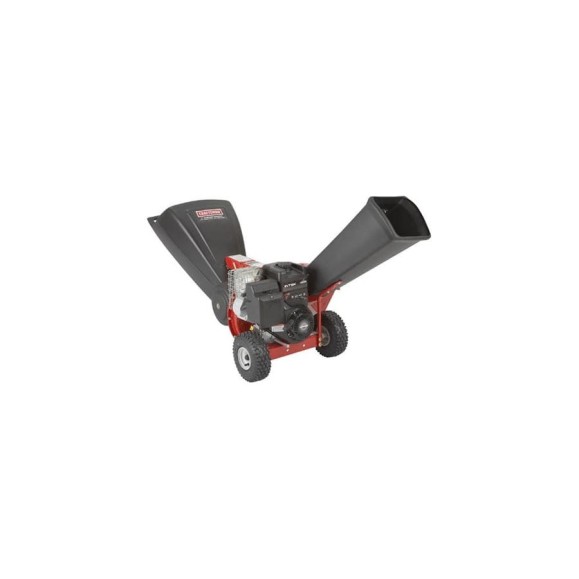 Садовый измельчитель Craftsman 77638