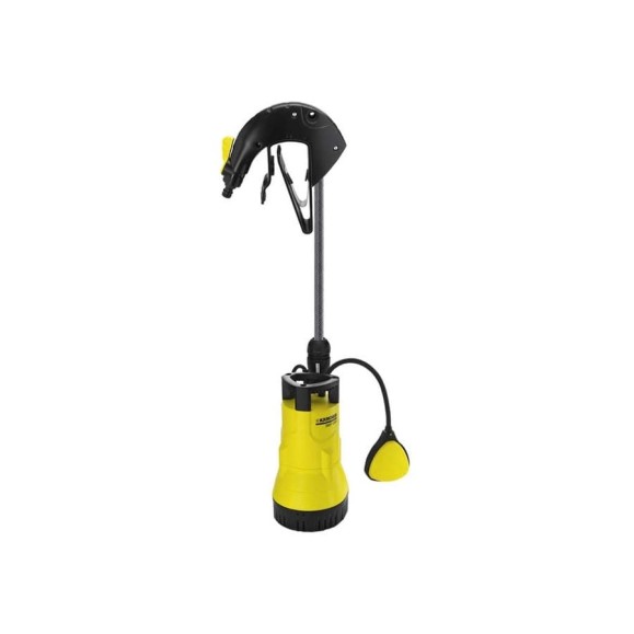 Насос Karcher SBP 3800 1.645-461 Насос Karcher SBP 3800 1.645-461
