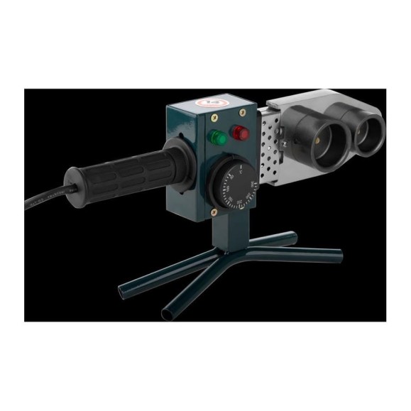 Аппарат для сварки п/п труб BauMaster TW-7215X Аппарат для сварки п/п труб BauMaster TW-7215X