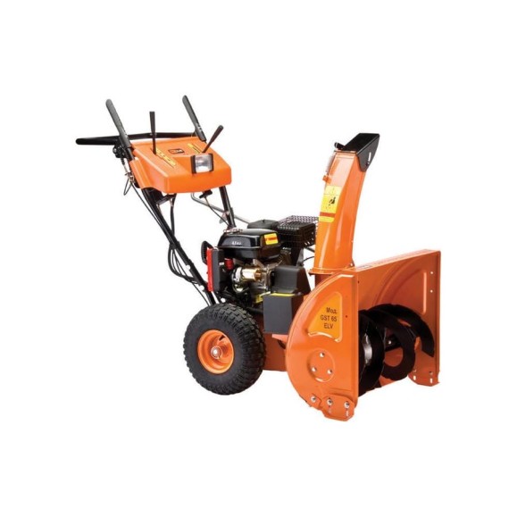 Бензиновый снегоуборщик PRORAB GST 65 ELV Бензиновый снегоуборщик PRORAB GST 65 ELV