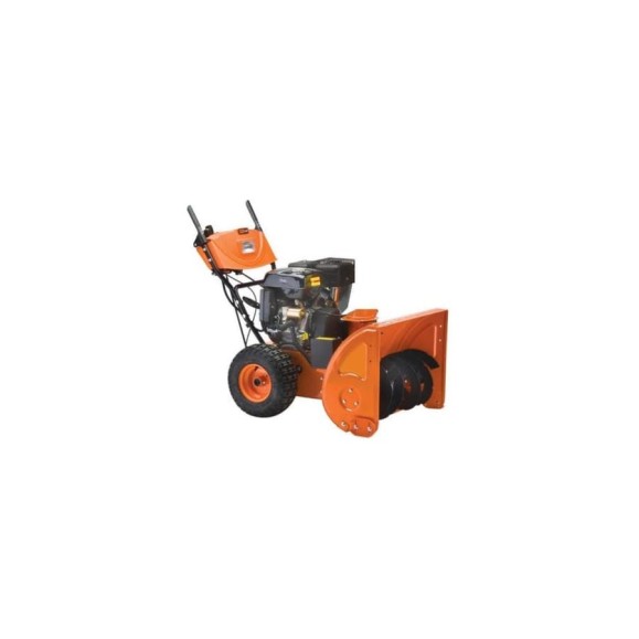 Бензиновый снегоуборщик PRORAB GST 110 EL3U Бензиновый снегоуборщик PRORAB GST 110 EL3U